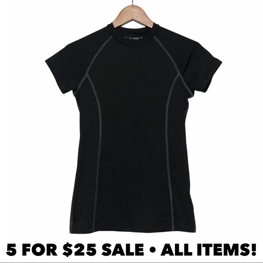 Columbia Fitted Sun Protection Active Top
